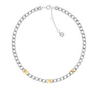 Tommy Hilfiger Jewelry Women's Chain Necklace in Stainless Steel - 2780912