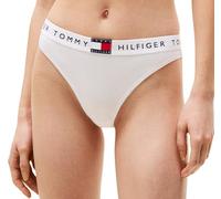 Tommy Hilfiger Tanga briefs CLASSIC BIKINI in White EU L