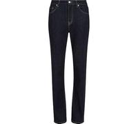 Tommy Hilfiger Women's Classic Straight Fit Jeans