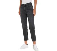 Tommy Hilfiger Women's Classic Straight Hw a Jax Ww0ww40628 Denim Pants, Denim (Jax), 29W / 28L