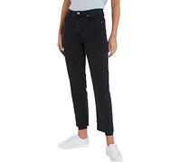 Tommy Hilfiger Women's Classic Straight Hw a Zia Ww0ww40288 Denim Pants