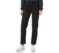 Tommy Hilfiger Women's Classic Straight HW C BALT Straight Jeans, Blue (Denim 1A4), 32 (Manufacturer Size:NI32)
