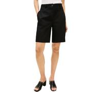 Tommy Hilfiger Women's Co GMD Blend Chino Short Ww0ww49648 Other Shorts