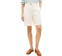 Tommy Hilfiger Women's Co GMD Blend Chino Short Ww0ww49648 Other Shorts