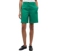Tommy Hilfiger Women's Co GMD Blend Chino Short Ww0ww49648 Other Shorts