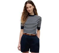 Tommy Hilfiger Ww0ww49705 Sweater Blue XL Woman