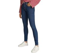 Tommy Hilfiger Women's Como Ace Skinny Fit Jeans, Blue (Ace), 28W/30L