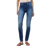 Tommy Hilfiger Women's Como Skinny Katy Rw WW0WW49945 Skinny, Denim (Katy Mid), 28W / 32L
