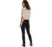 Tommy Hilfiger Women's Como Skinny Mid Rise Jeans, Blue (Dark Night Navy), 28W/34L