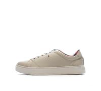 Tommy Hilfiger Womens Core Court Trainers Pink 5 UK