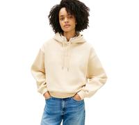 Tommy Hilfiger Women's Corp Logo Mdrn Hoodie Ww0ww47832 Pullover Hoodie (pack of 1)