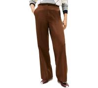 Tommy Hilfiger Women's Cotton Wide Leg Pant Ww0ww49471 Other Pants