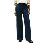 Tommy Hilfiger Women's Cotton Wide Leg Pant Ww0ww49471 Other Pants