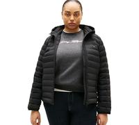 Tommy Hilfiger Women's Crv Stretch Nylon Lw Down Jacket Ww0ww49493 Puffer Jacket (pack of 1)