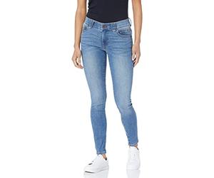 Tommy Hilfiger Women's Denim Jean Waverly Denim