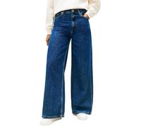 Tommy Hilfiger Women's DNM EMI 70's Wide Leg Hw Ww0ww47695 Other Jeans