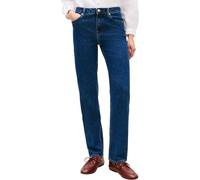 Tommy Hilfiger Women's DNM EMI Classic Straight Rw Ww0ww48564 Straight