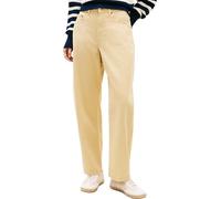 Tommy Hilfiger Women's DNM Light Clr Barrel Rw WW0WW48546, Beige, 26W / 32L