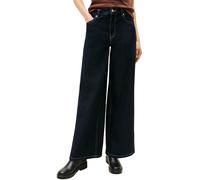 Tommy Hilfiger Women's DNM Rinse 70's Wide Leg Hw Ww0ww48395 Other Jeans