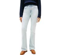 Tommy Hilfiger Women's DNM Tam Bootcut Rw Ww0ww50625 Bootcut