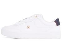 Tommy Hilfiger Essential Chic Court Rwb Trainers
