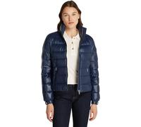 Tommy Hilfiger Women's Feminine Gloss Lightweight Down Jacket