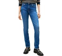 Tommy Hilfiger Women's Flo Slim Fit Jeans, Blue (Flo), 30W/33L