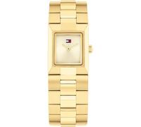 Tommy Hilfiger TH1782787 - Woman - 25 mm - Quartz - Mineral Glass Gold 25 mm