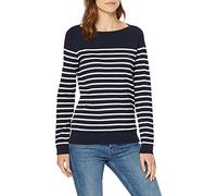 Tommy Hilfiger Women's Heritage Boat Neck Sweater Jumper