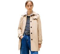 Tommy Hilfiger Women's Heritage Single Breasted Trench Coat