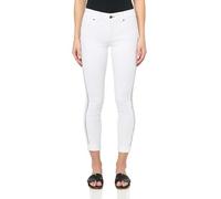 Tommy Hilfiger Women's Jean Denim Waverly, Light White, 10