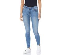 Tommy Hilfiger Women's Jean Waverly Denim, Chesapeake, 16