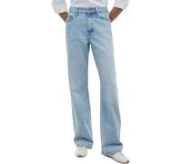 Tommy Hilfiger Women's Loose Straight Cam Rw Ww0ww50963 Loose