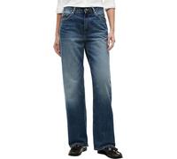 Tommy Hilfiger Women's Loose Straight Cam Rw Ww0ww50963 Loose
