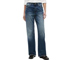 Tommy Hilfiger Women's Loose Straight Cam Rw Ww0ww50963 Loose