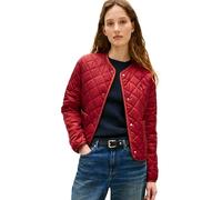 Tommy Hilfiger Women's Lw Padded Reg Quilted Jacket Ww0Ww47290, RED, XL