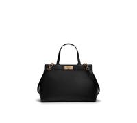 Tommy Hilfiger Women's Modern Satchel Black Tommy Hilfiger Black One Size