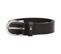 Tommy Hilfiger New Danny Belt Black 80 cm