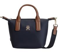 Tommy Hilfiger Women's Popette Micro Tote Aw0aw18368 Tote