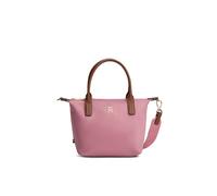 Tommy Hilfiger Popette Mini Tote Bag Pink