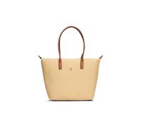 Tommy Hilfiger Women's Popette Tote Raffia Natural Raffia Tommy Hilfiger Natural One Size