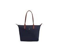 Tommy Hilfiger Women's Popette Tote Space Blue in Navy Tommy Hilfiger Navy