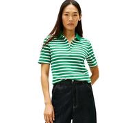 Tommy Hilfiger Women's Regular Fit Short Sleeve Polo Shirt