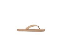 Tommy Hilfiger Women's Scandi Premium Summer Sandal Safari Canvas | Size: 41 Tommy Hilfiger Multicolor 41