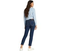 Tommy Hilfiger Women's Slim Cigarette Ace High Waist Jeans, Blue (Ace), 28W/25L