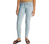 Tommy Hilfiger Women's Sophie Skinny Low Rise Jeans, Blue (Denim Ultra Light), 32W/30L