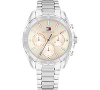 Tommy Hilfiger Women's Stainless Steel Bracelet Watch