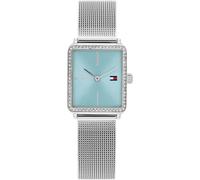 Tommy Hilfiger Women's Stainless Steel Mesh Watch