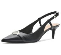 Tommy Hilfiger Women's Talise Black, 7 Medium