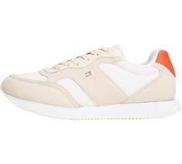 Tommy Hilfiger Women's Th Easy Runner Fw0fw08836Low Top